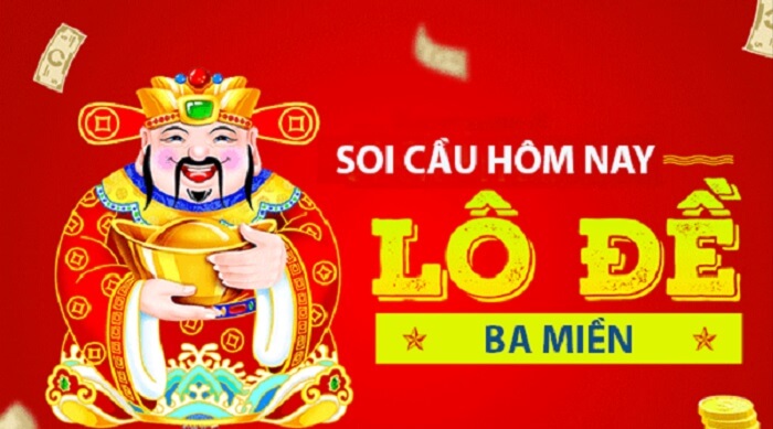 Cách tính lô đề hiệu quả nhất không bao giờ “Xịt”